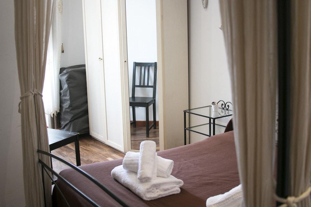 Vatican City Guest House Řím Exteriér fotografie