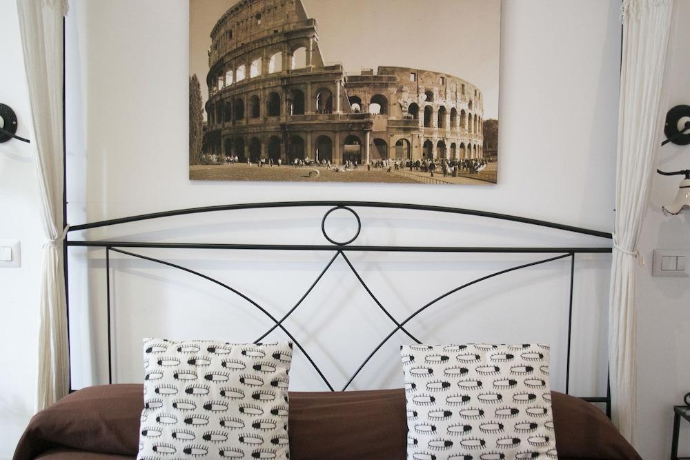 Vatican City Guest House Řím Exteriér fotografie